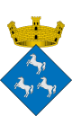 Герб муниципалитета Виладекавальс