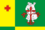 Flag of Alikovsky rayon.png