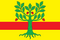 Flag of Lomonosovskoe (municipality in Moscow).png