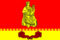 Flag of Parnas (St Petersburg).png