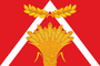 Flag of Stepnovsky (Krasnoyarsk krai).png