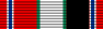 Forsvarets operasjonsmedalje Syria stripe.svg