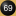 Go 69.svg
