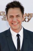 James Gunn - Guardians of the Galaxy premiere - July 2014 (cropped).jpg