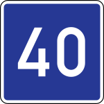 Latvia road sign 725.svg