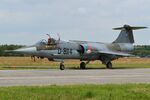 Lockheed F-104G Starfighter D-8114 (9179542542).jpg