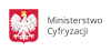Logo Ministerstwa Cyfryzacji.svg
