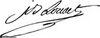 Louvet de CouvraySignature.jpg
