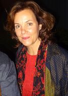 Margaret Colin (2016 Tribeca Film Festival, crop).jpg