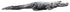 Mugger crocodile white background.jpg