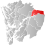 NO 1233 Ulvik.svg