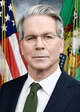 Official portrait of Treasury Secretary Scott Bessent (cropped).jpg