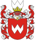 POL COA Abdank.svg