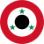 Roundel of Syria (1963–1972).svg