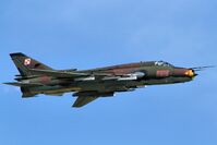 SU-22 Fitter - RIAT 2014 (14792353631).jpg