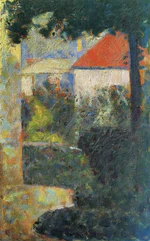 Seurat - Houses At Le Raincy.jpg