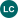 Status iucn LC icon.svg
