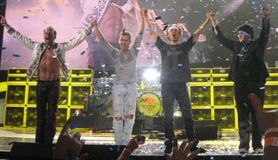 Van Halen