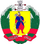 Герб Згуровского района