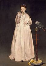 Édouard Manet - Young Lady in 1866 - Google Art Project.jpg