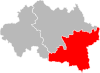 Allier - Vichy arrondissement.svg