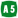 Autostrada A5 Italia.svg