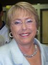 Bachelet CESFAM Clotario Blest Maipu 2007.jpg