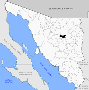 Banámichi en Sonora.svg