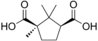 Camphoric acid.png