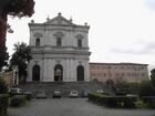 Celio - san Gregorio - 1733.JPG