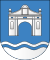 Coat of Arms of Biaroza, Belarus.svg