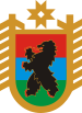 Coat of Arms of Republic of Karelia.svg