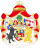Coat of Arms of the Grand Duchy of Mecklenburg - Strelitz.svg
