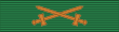 DEU Ostvolk Medal 2Kl Bronze swords BAR.svg
