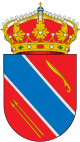 Герб муниципалитета Асайла