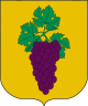 Герб муниципалитета Бельвис