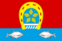 Flag of Tsimlyansk.png