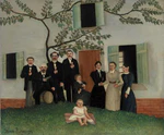 Henri Rousseau - The Family (1890-1900).jpg