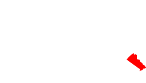 Бакс на карте