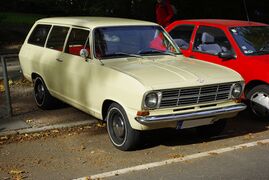 3-х дверный фургон