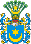 POL COA Leliwa.svg