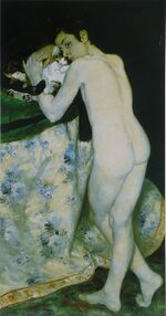 Pierre-Auguste Renoir - Garçon au chat.jpg