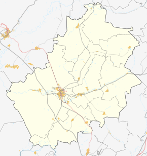 Арчедино-Чернушинский (Фроловский район)