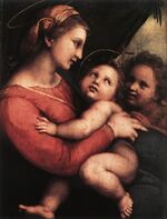 Raffaello, madonna della tenda 01.jpg