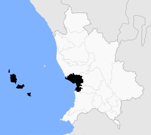 San Blas en Nayarit.svg