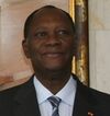 Secretary Clinton and Ivoirian President Ouattara Hold a Joint Press Conference (cropped).jpg