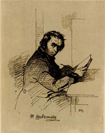Shevchenko avtoportret 1843.jpg