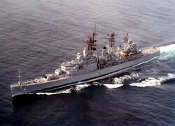 USS Providence (CLG-6) underway in 1970.jpg