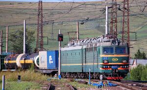 ВЛ85-213
