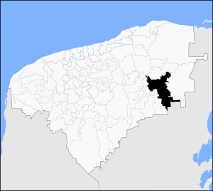 Valladolid en Yucatan.svg